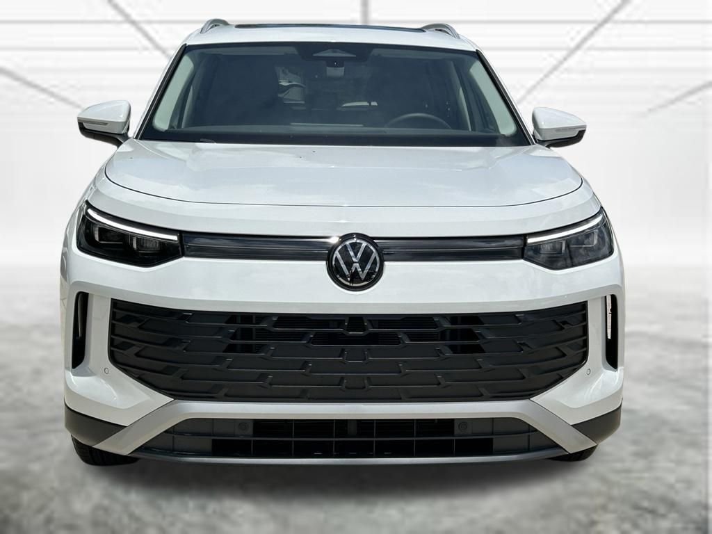 New 2026 White Volkswagen 2.0T SE image 7