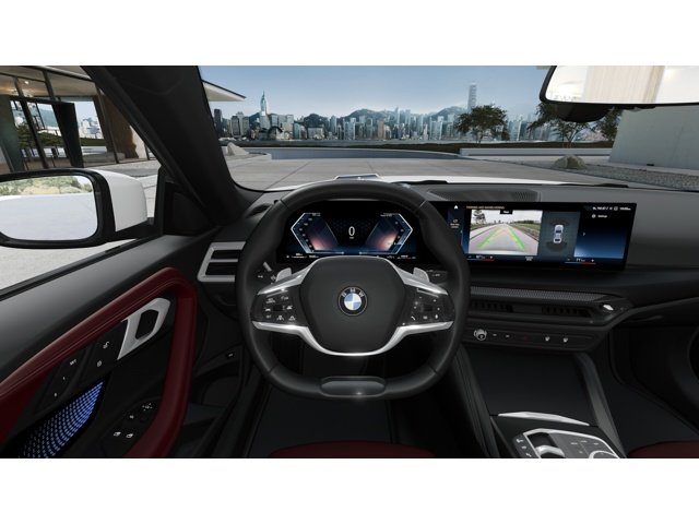 New 2026 Alpine White BMW 230i xDrive image 13