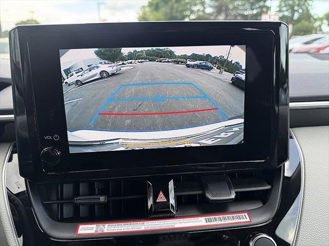 Certified Used 2026 ICE CAP Toyota  image 16