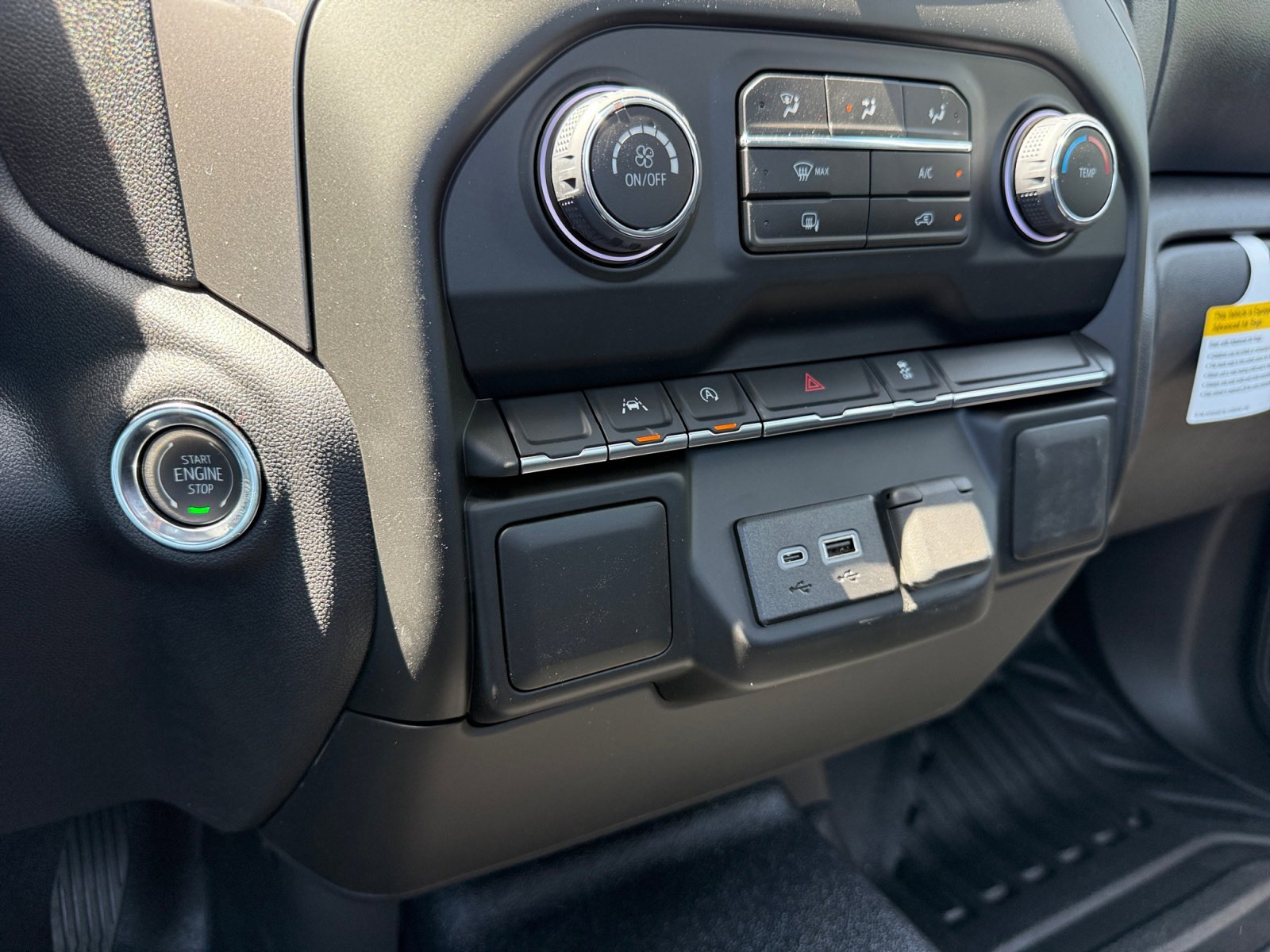 2026 Chevrolet Silverado 1500 Work Truck - Photo 13