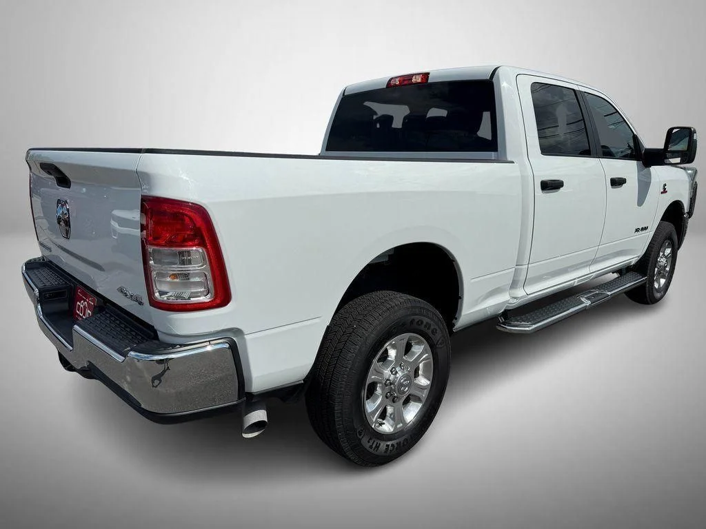 2023 RAM Ram 2500 Pickup Big Horn - Photo 3