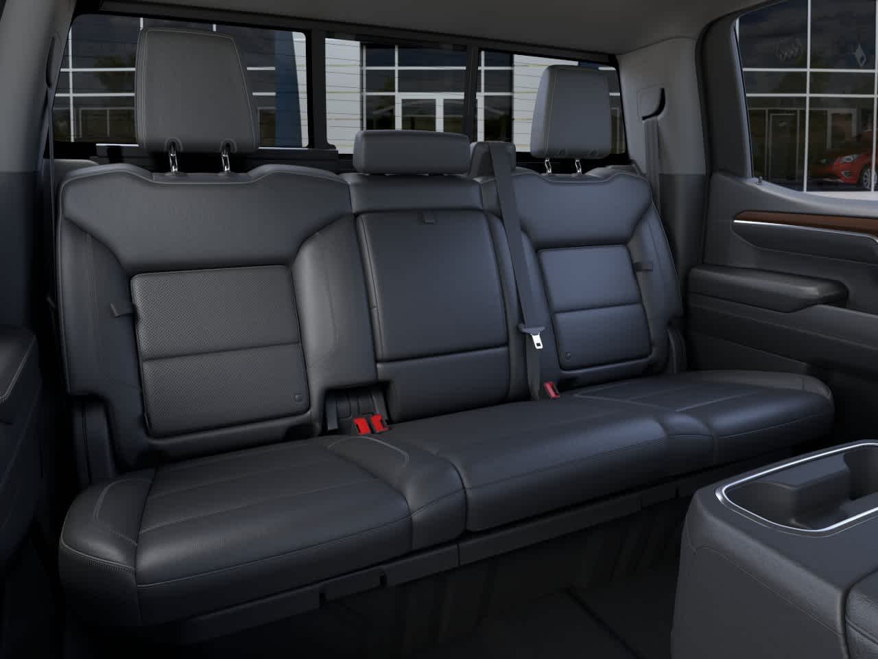 2026 GMC Sierra 1500 Denali - Photo 17
