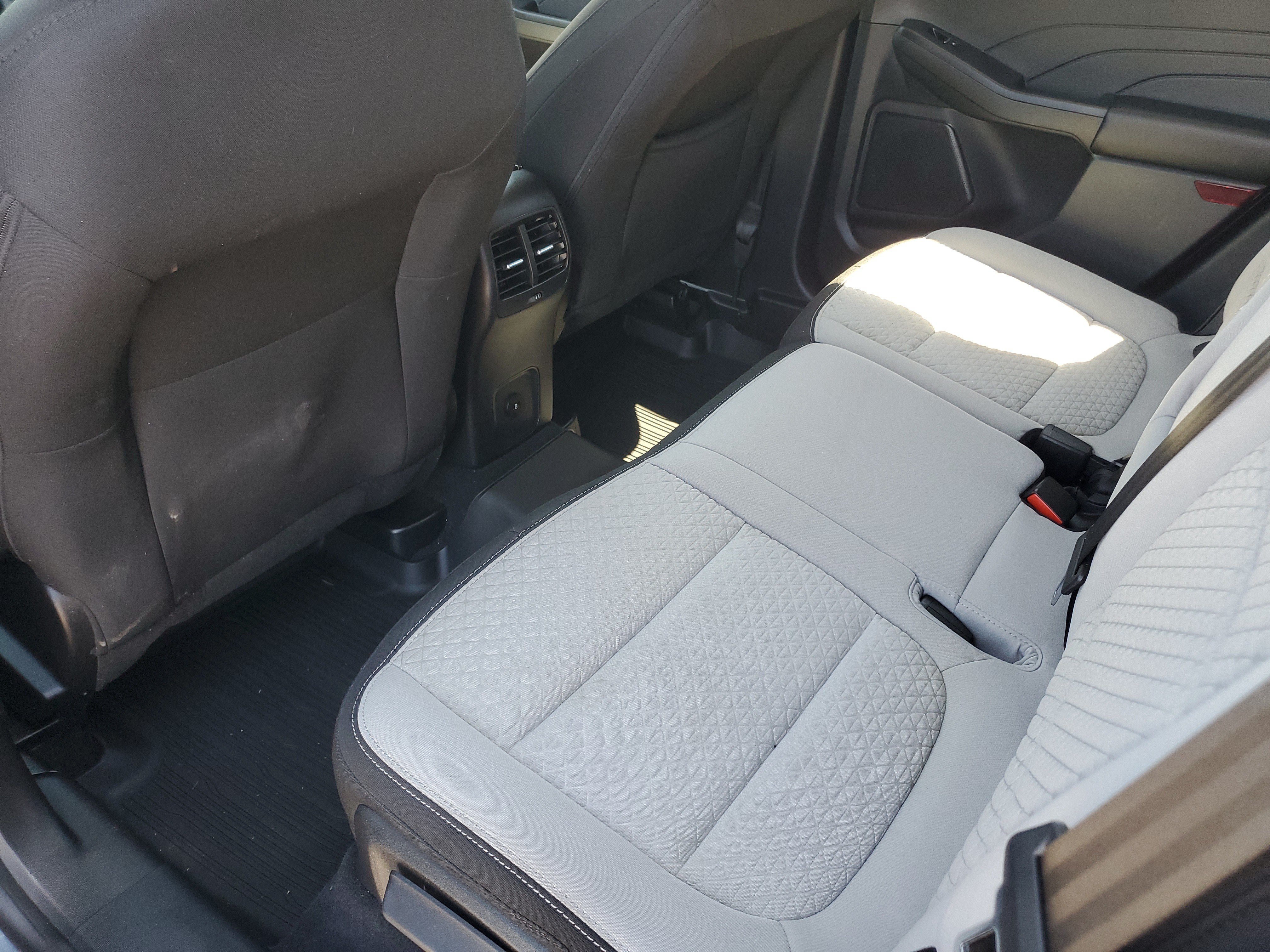 Used 2023 Blue Ford Active image 6