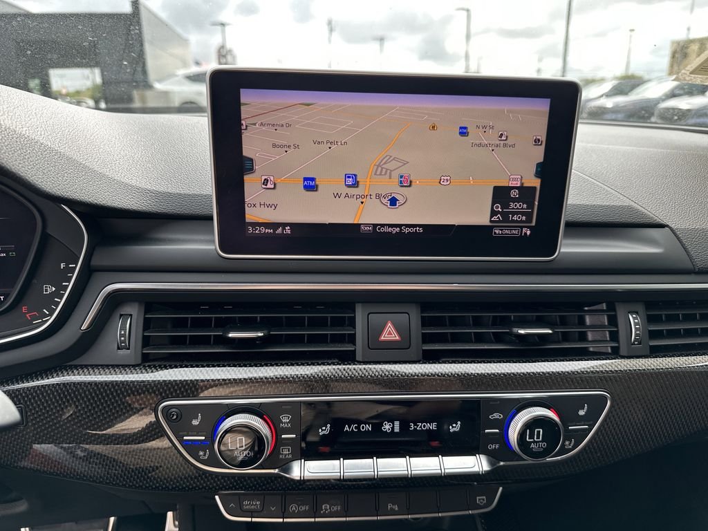 Used 2019 Gray Audi Premium Plus image 17