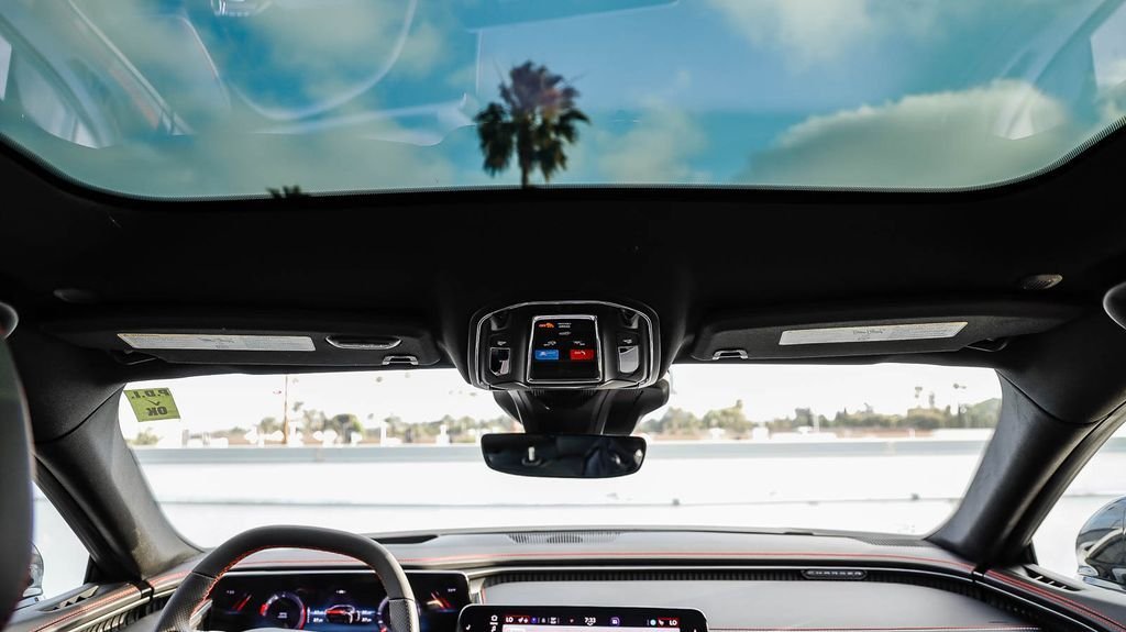 New 2026 White Dodge R/T Plus image 19