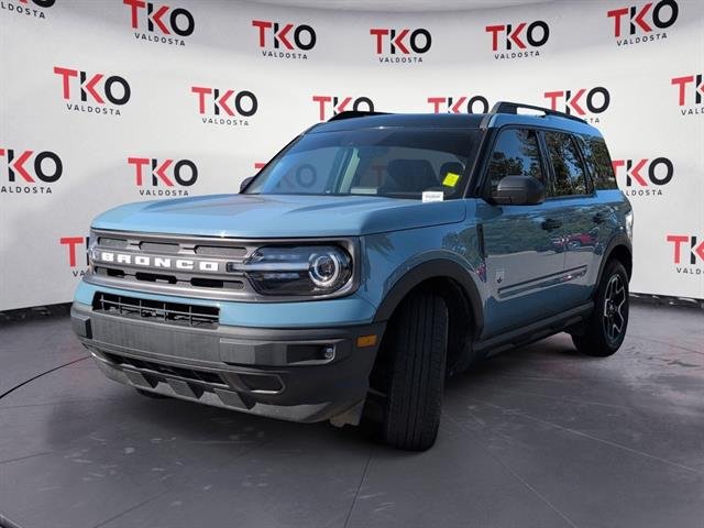 Used 2021 Area 51 Ford Big Bend image 11