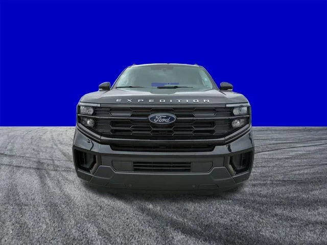 New 2026 Black Ford Active image 9