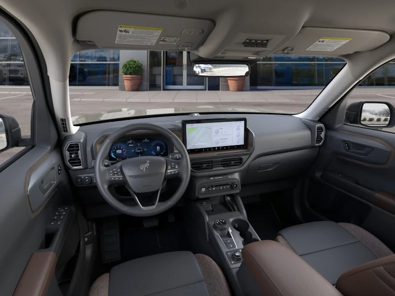 New 2025 Desert Sand Ford Outer Banks image 43