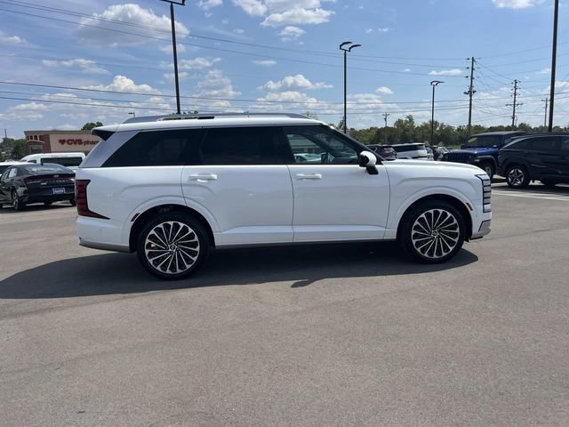 2026 Hyundai Palisade Calligraphy - Photo 4