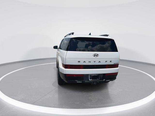 New 2026 White Hyundai Calligraphy image 7