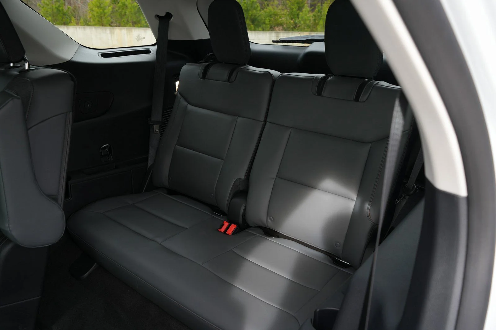 New 2026 White Ford Active image 19