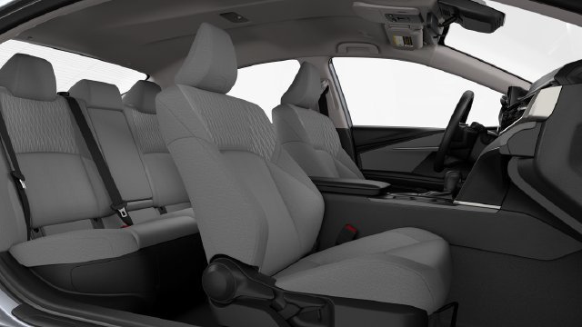 New 2026 Celestial Silver Metallic Toyota  LE image 29