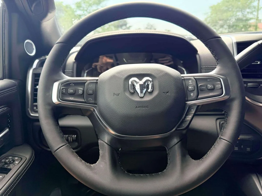 2026 RAM 2500 Laramie - Photo 16