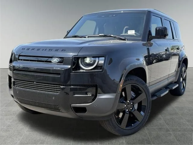 2026 Land Rover Defender 110 S P300's photo