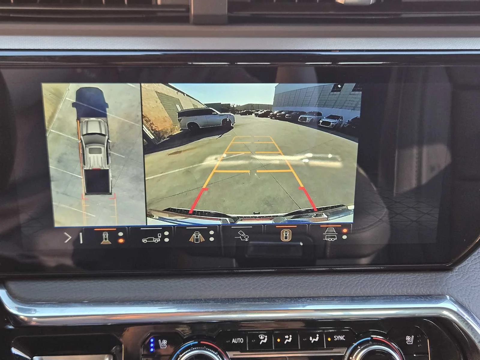 2026 GMC Sierra 1500 Denali - Photo 12