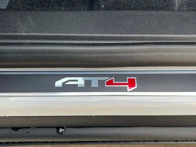 2026 GMC Acadia AT4 - Photo 20