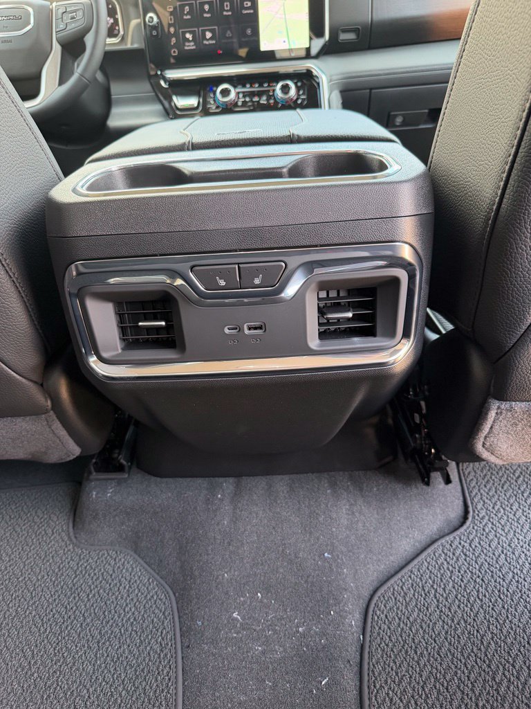 2026 GMC Sierra 1500 Denali - Photo 29