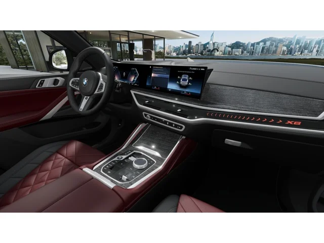New 2027 Carbon Black Metallic BMW xDrive40i image 14