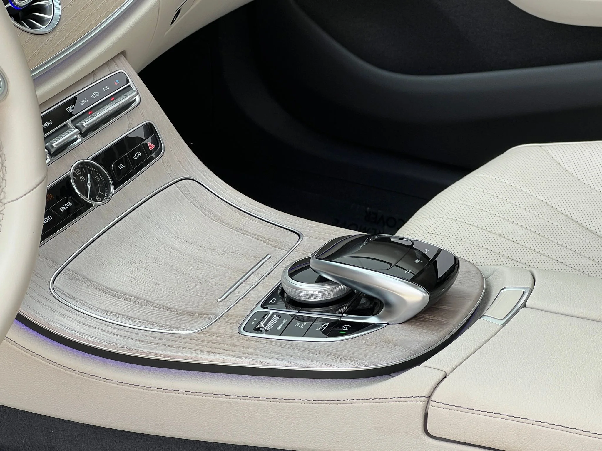 Used 2019 White Mercedes-Benz CLS 450 image 23