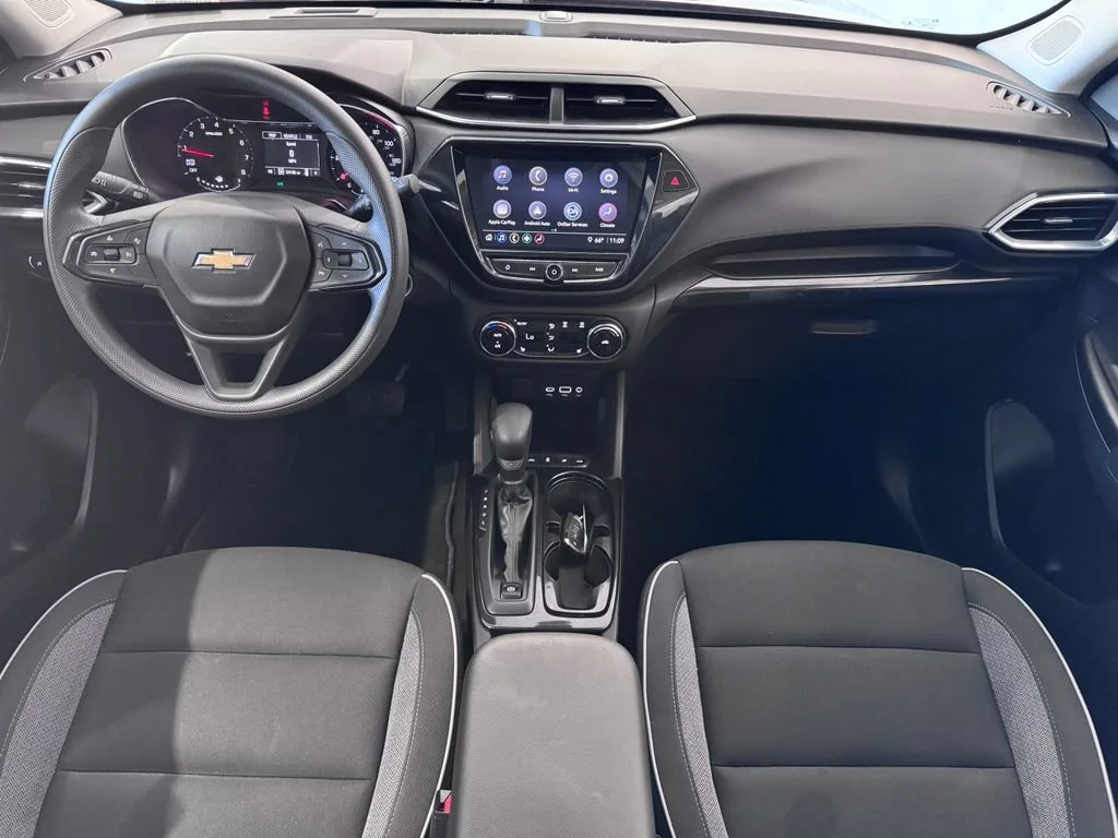 2023 Chevrolet TrailBlazer LT - Photo 11