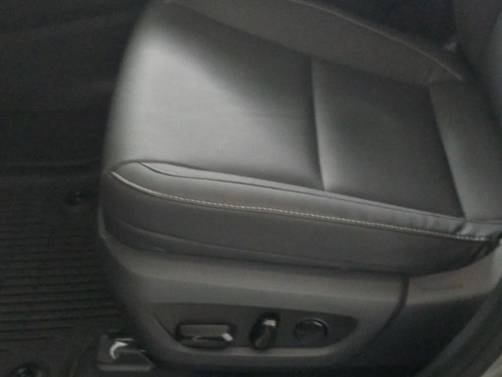 New 2026 Atomic Silver Lexus PREMIUM image 27