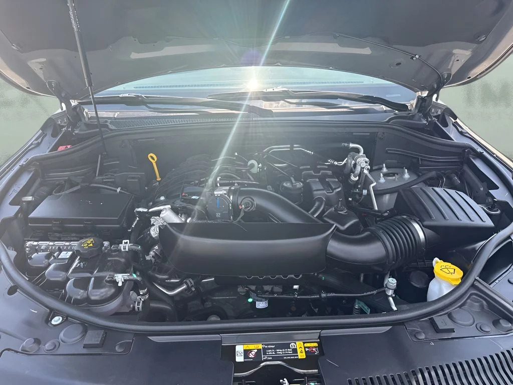 Used 2026 Gray Dodge GT image 31