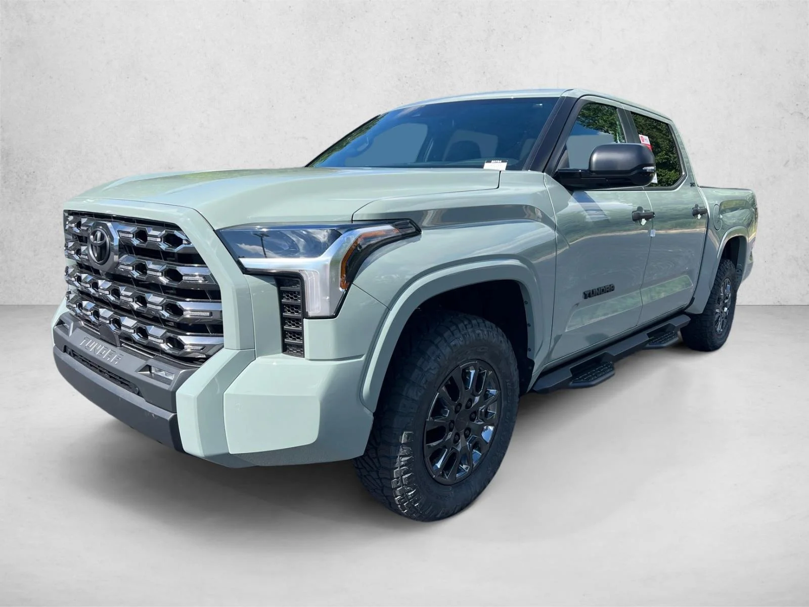 New 2025 Lunar Rock Toyota SR5 image 7