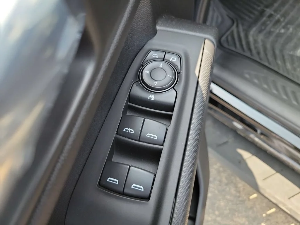Certified Used 2026 Black Chevrolet Custom image 28
