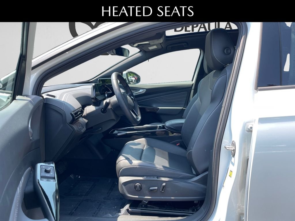 Used 2023  Volkswagen Pro S image 8