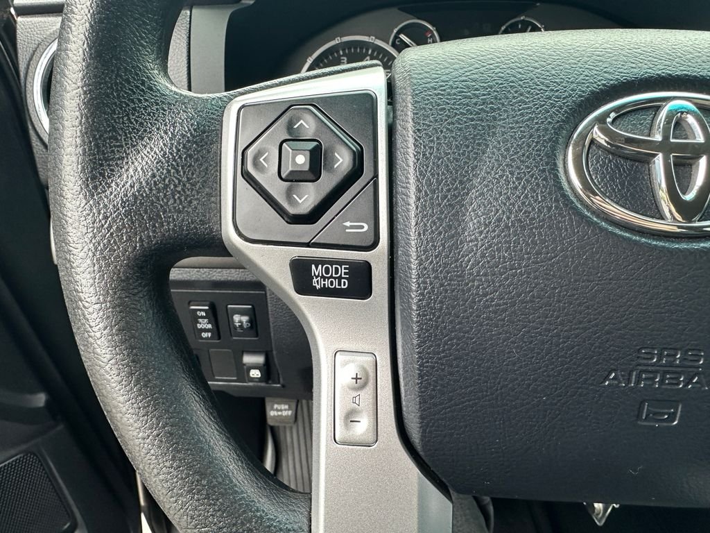 Used 2017 Gray Toyota SR5 image 19
