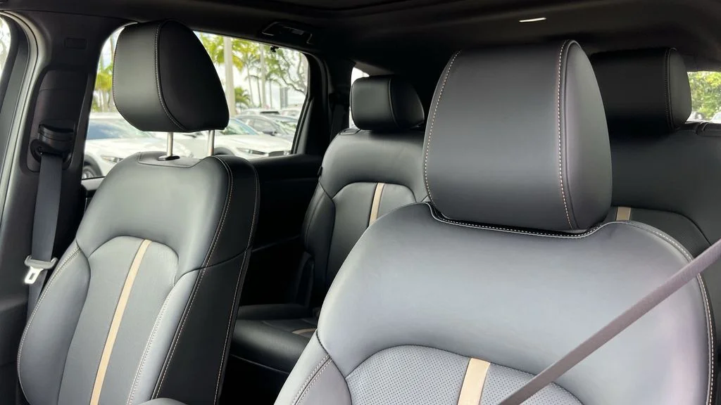 2025 Mazda CX-90 Premium Plus Package - Photo 42