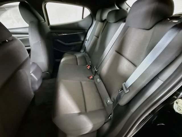 New 2026 Jet Black Mica Mazda 2.5 S image 22