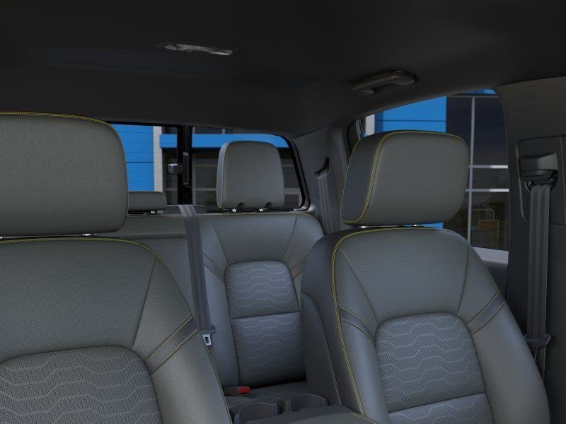 2026 Chevrolet Colorado ZR2 - Photo 24