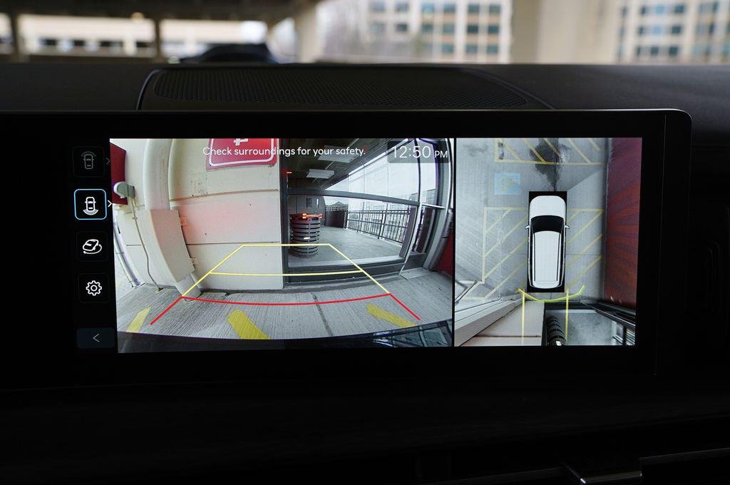 New 2026 Ecotronic Gray Hyundai Limited image 20