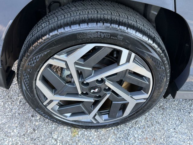 2024 Hyundai Kona N Line - Photo 8