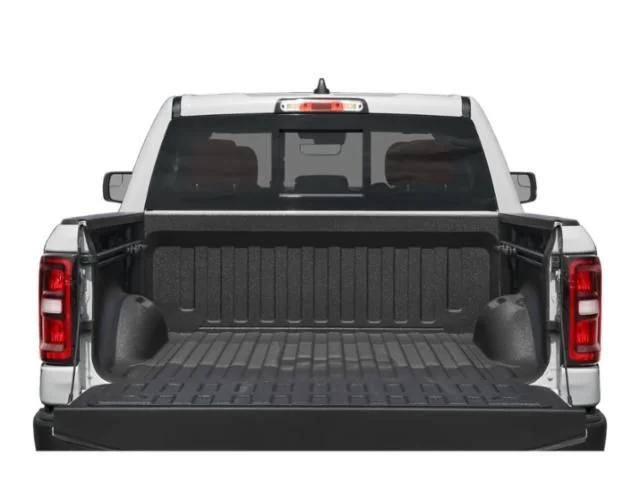 2026 RAM 1500 Rebel - Photo 10
