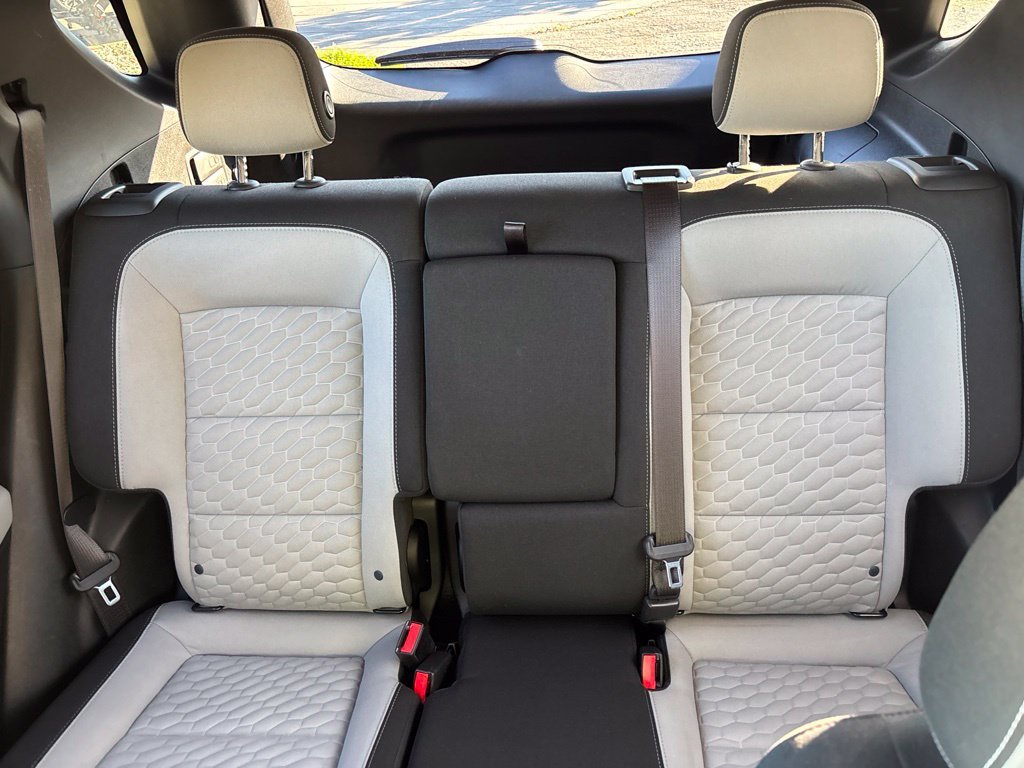 Used 2019 Gray Chevrolet LT image 12