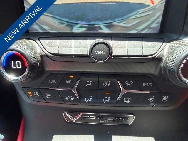 Used 2016 Arctic White Chevrolet 3LT image 13