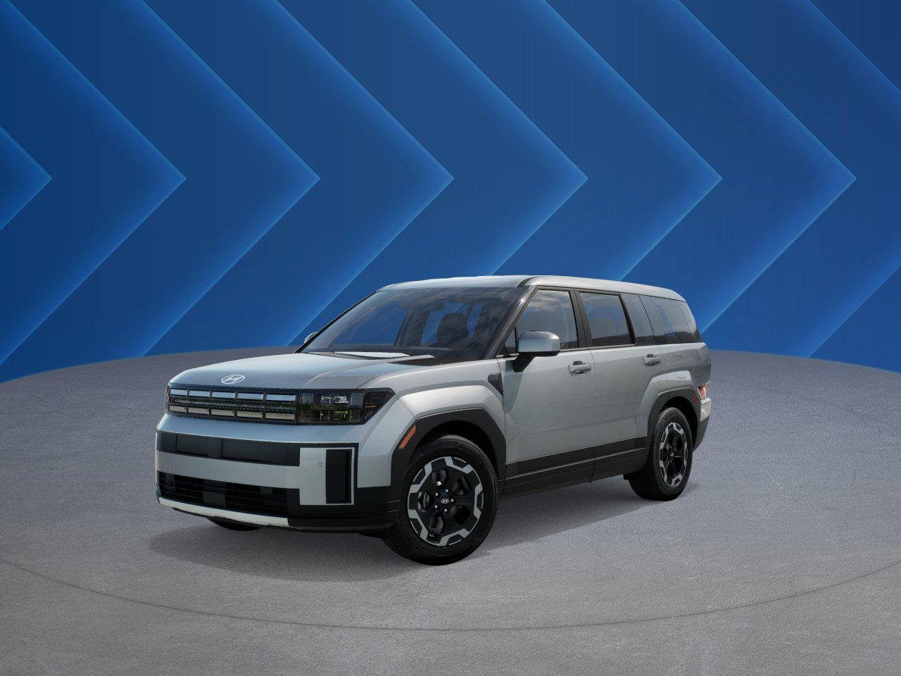 2026 Hyundai Santa Fe SE - Photo 20