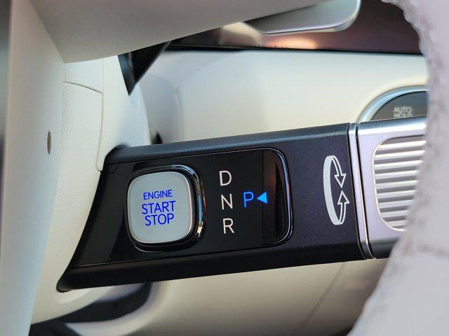 New 2026 Typhoon Silver Metallic Hyundai SEL 7P image 8