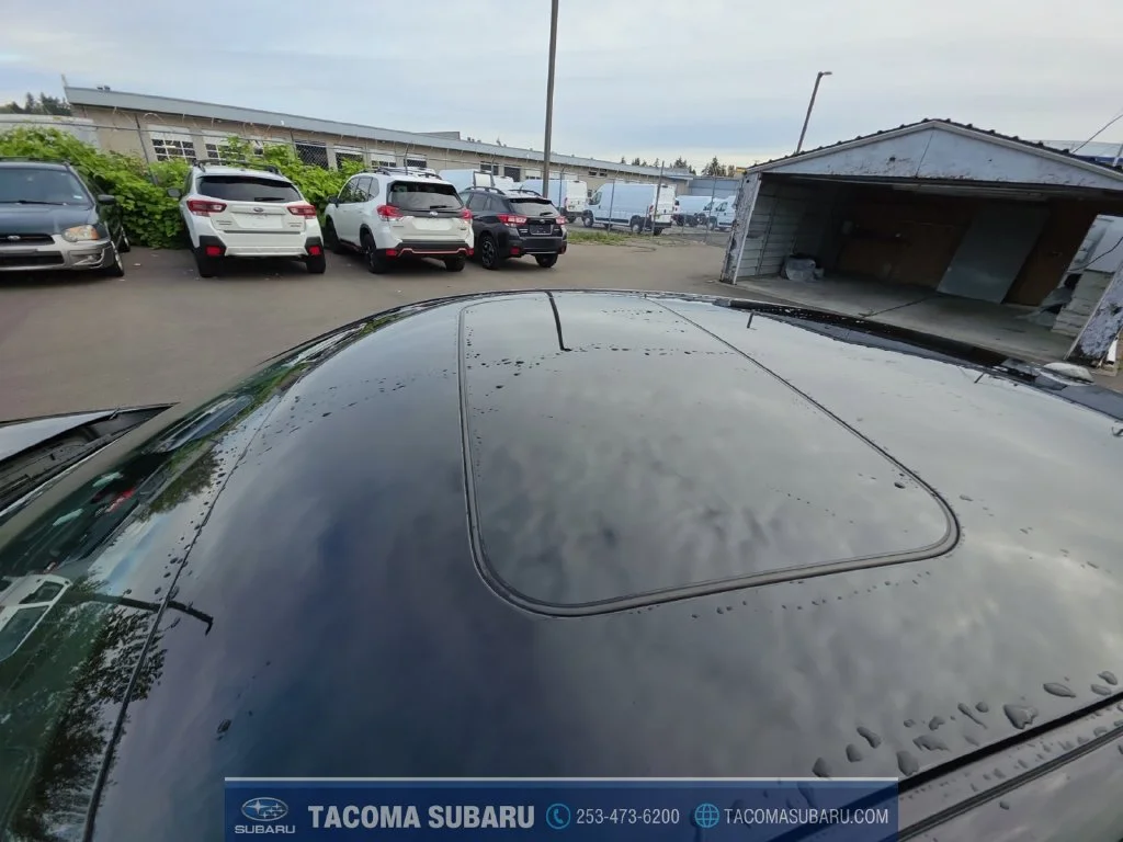 Used 2019 Black Nissan 2.5 Platinum image 24