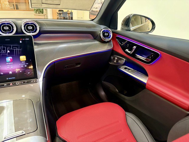 New 2026 Black Mercedes-Benz  image 38