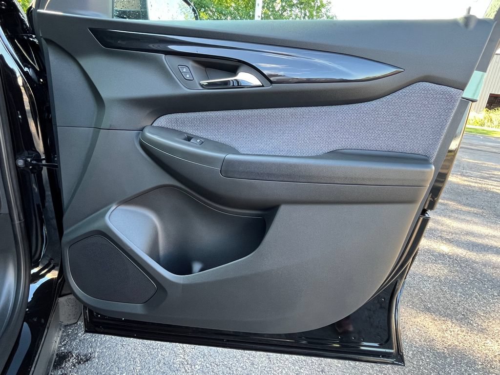 2026 Chevrolet Trailblazer LS - Photo 18