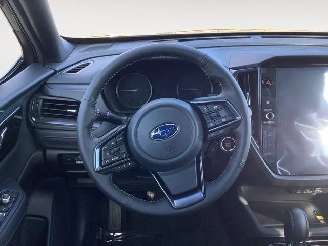 2026 Subaru Forester Limited - Photo 12