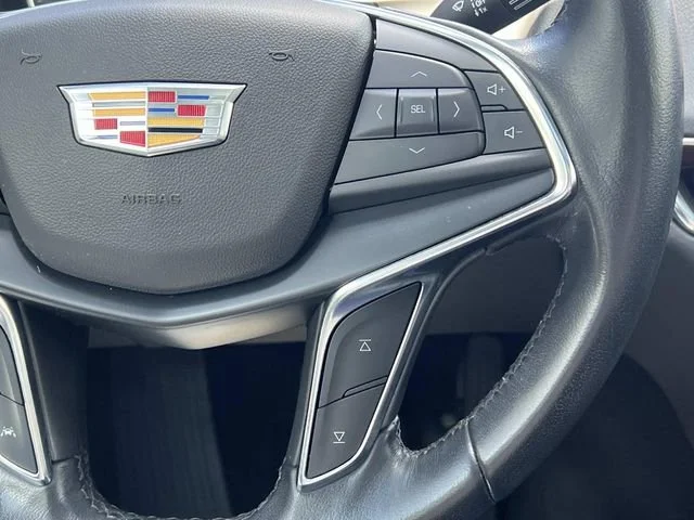 2020 Cadillac CT6 Luxury - Photo 74