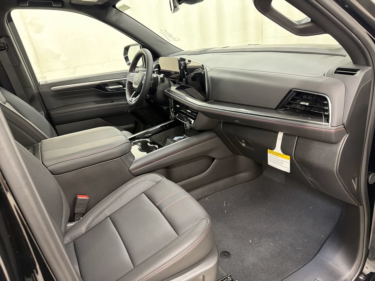 2027 Chevrolet Tahoe RST - Photo 15