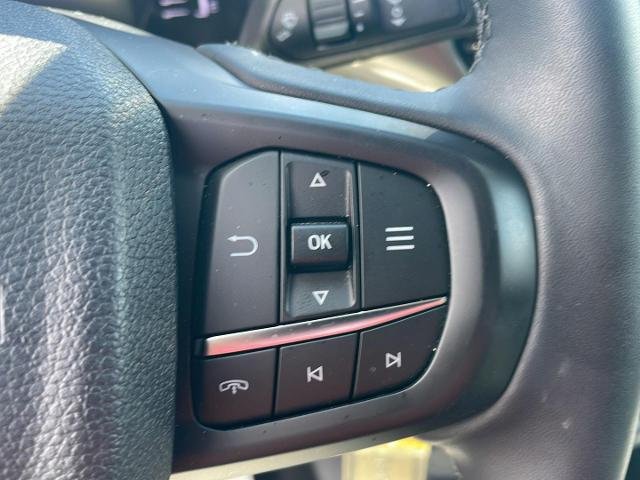 New 2026 Avalanche Ford XLT image 17