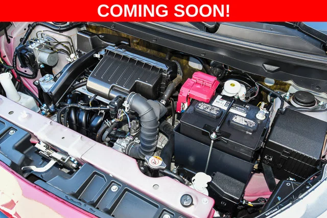 Used 2024 Black Mitsubishi ES image 10