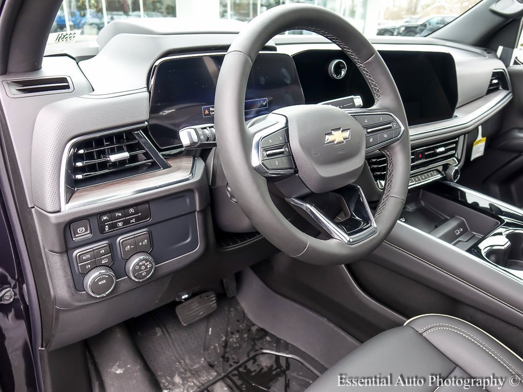 2026 CHEVROLET SUBURBAN - Image 9