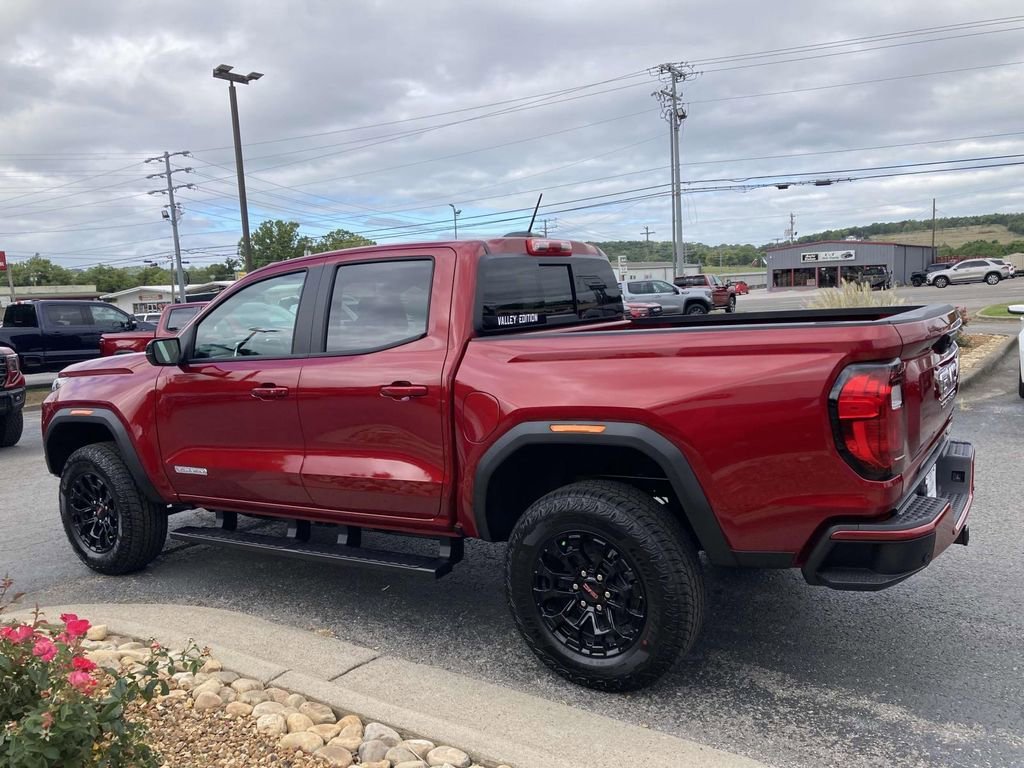 2026 GMC Canyon Elevation - Photo 6